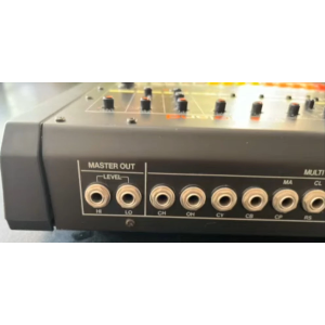 Roland TR-808 Rhythm Composer Original Vintage