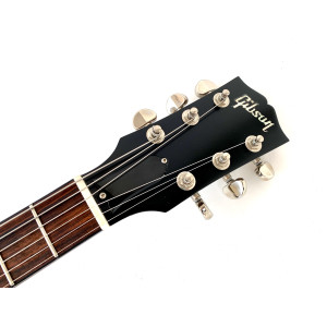 Gibson ES-330 Walnut Satin 2018