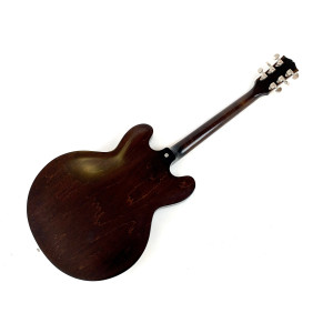 Gibson ES-330 Walnut Satin 2018
