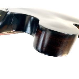 Gibson ES-330 Walnut Satin 2018