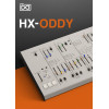 HX-ODDY for Falcon or UVI Workstation