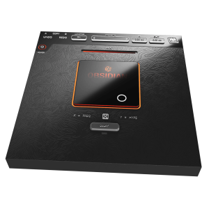 Obsidian - W.A production