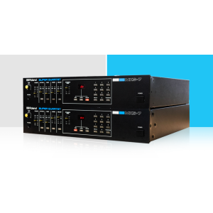 Super-7 for falcon or UVI workstation