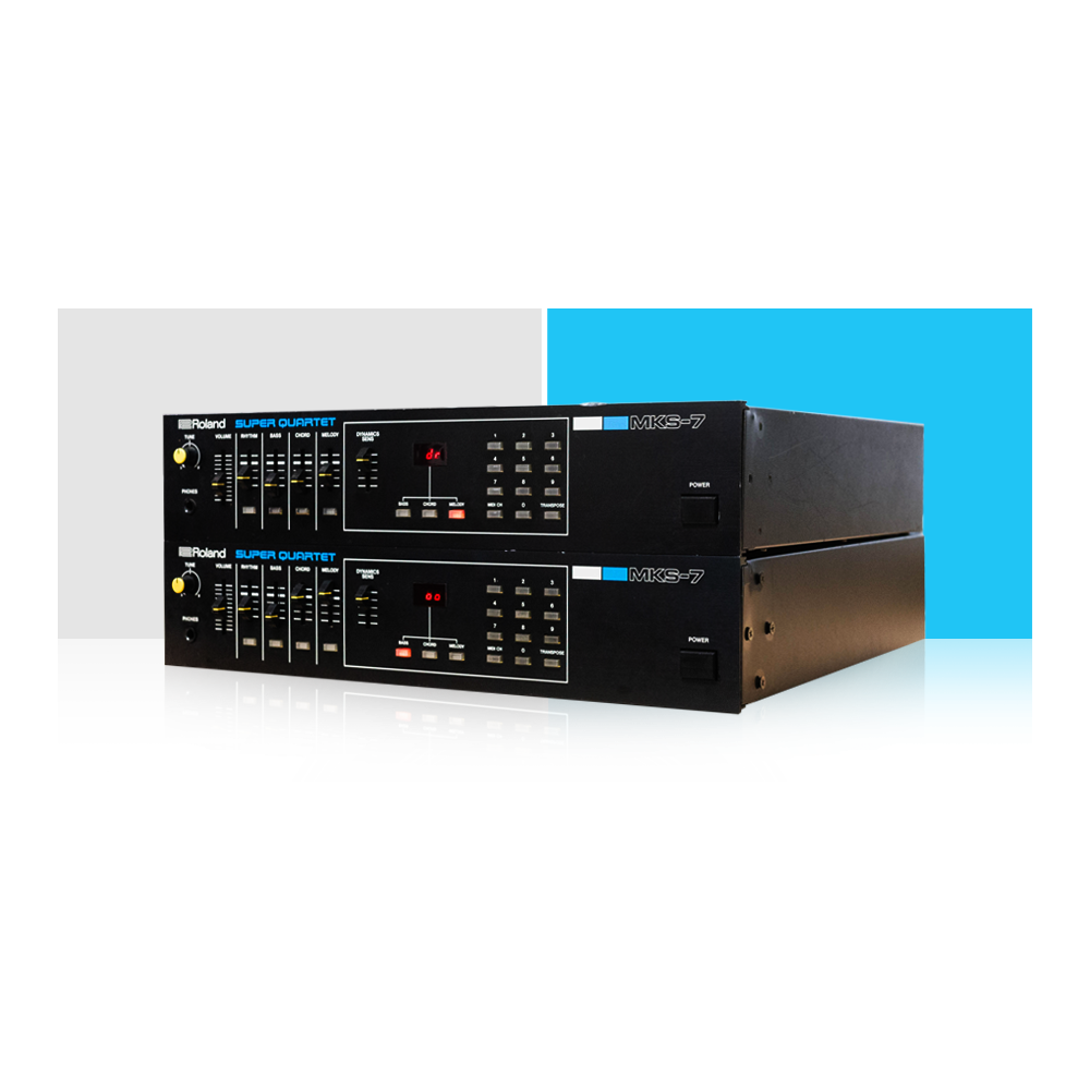 Super-7 for falcon or UVI workstation