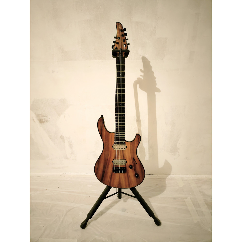 Mayones Regius 7 master builder 2025