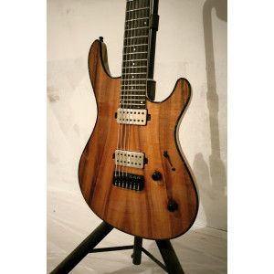 Mayones Regius 7 master builder 2025