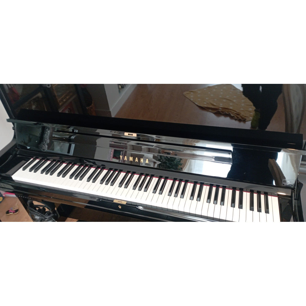 Yamaha Transacoustic modèle YUA1TA