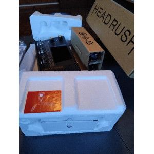 Pédale multi-effets guitare