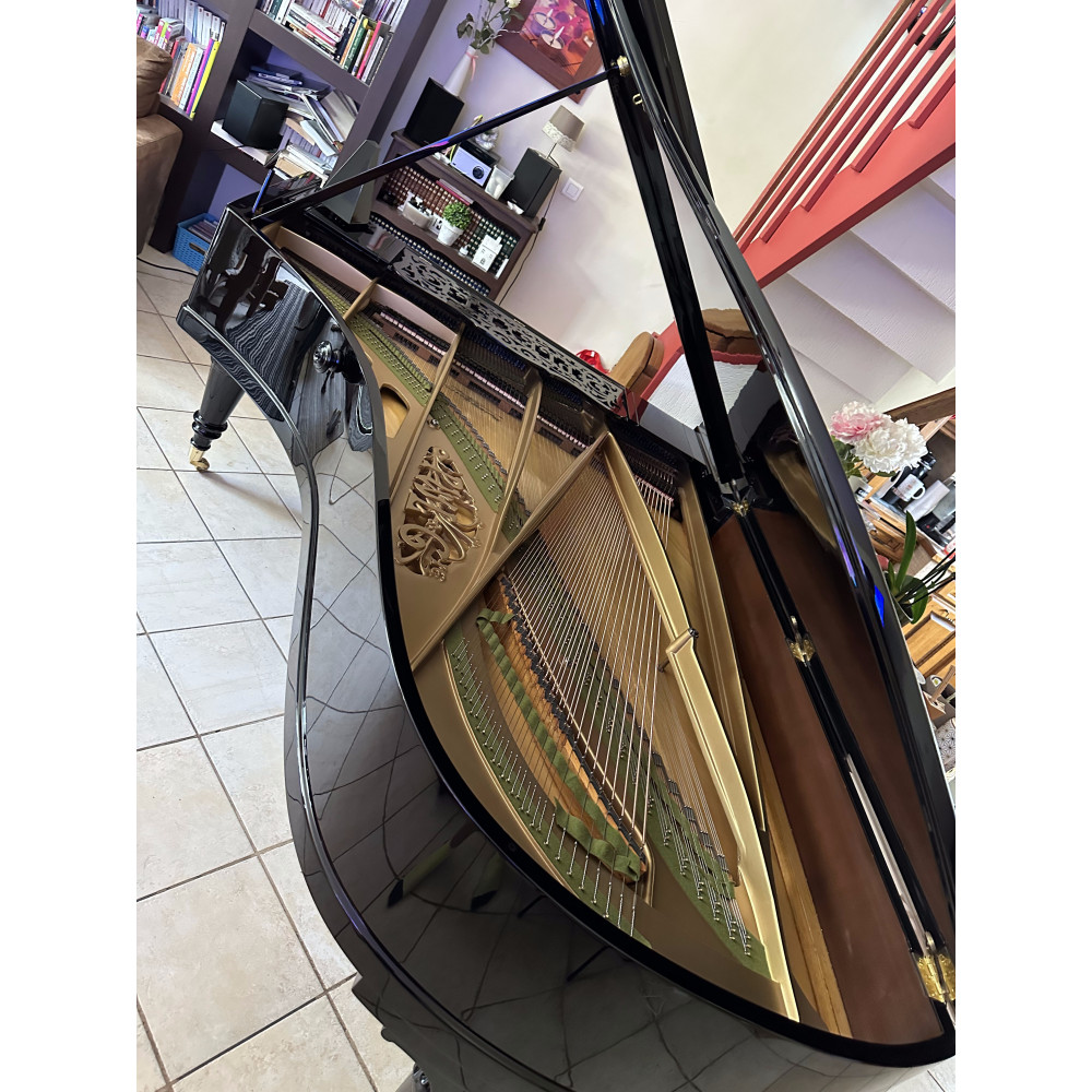 Pleyel ¾ de queue n⁰2 - 1905 (2m26)