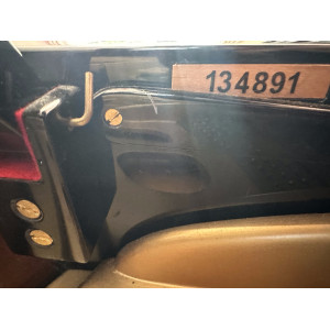 Pleyel ¾ de queue n⁰2 - 1905 (2m26)