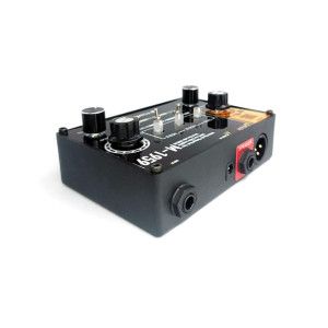 Foxgear M-1959 100-Watt Pedalboard Guitar Amp B-Stock