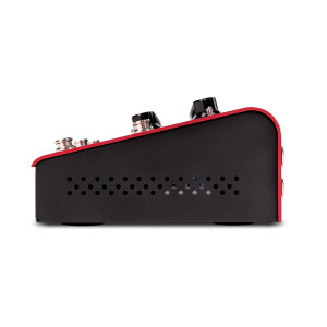 Pedalverstärker Dept. 10 Amped 2 B-Stock