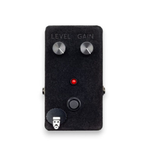 JAM Pedals Black Fuzz Phrase LTD