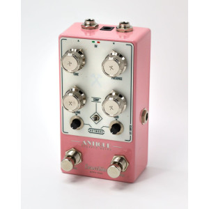 Cornerstone Music Gear Antique V3 Pink Limited