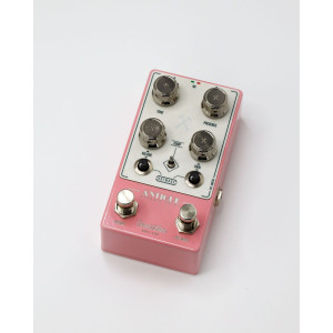 Cornerstone Music Gear Antique V3 Pink Limited