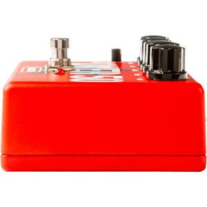 MXR Tom Morello Power 50 Overdrive B-Stock
