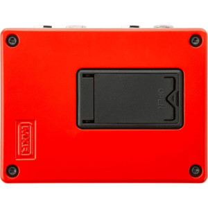 MXR Tom Morello Power 50 Overdrive B-Stock