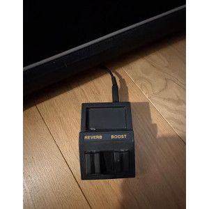 Marshall JCM 800 Combo