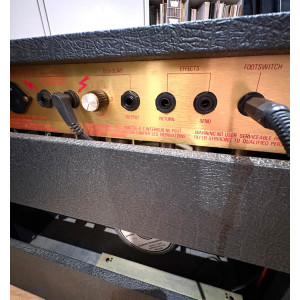 Marshall JCM 800 Combo