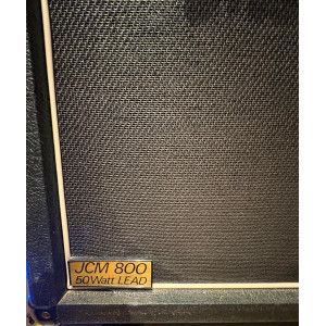 Marshall JCM 800 Combo