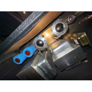 Marshall JCM 800 Combo