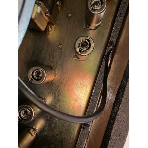 Marshall JCM 800 Combo