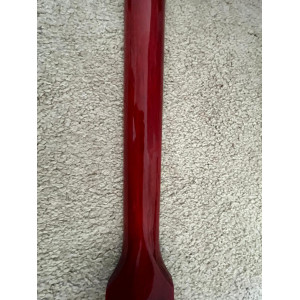 Gibson ES 330 Gibson Cherry red Bigsby B7