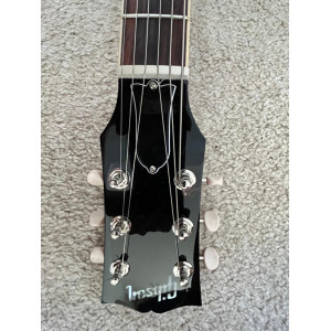 Gibson ES 330 Gibson Cherry red Bigsby B7