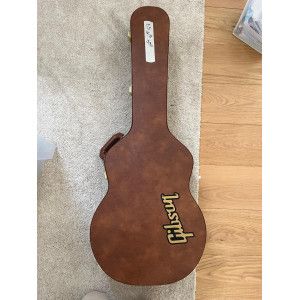 Gibson ES 330 Gibson Cherry red Bigsby B7