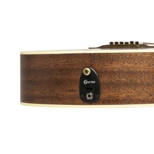 Crafter Mind T-alpe Br