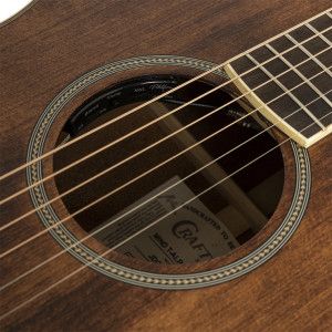 Crafter Mind T-alpe Br