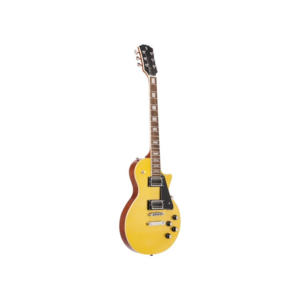 Stagg Sel-std Gold