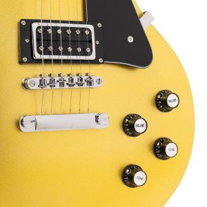 Stagg Sel-std Gold