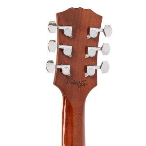 Stagg Sel-std Gold