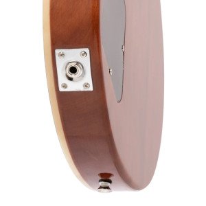 Stagg Sel-std Gold