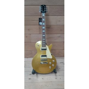 Stagg Sel-std Gold