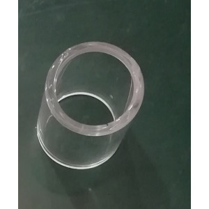 Lot 3 onglets +Mediator +demi Bottleneck Verre