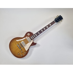 Gibson Les Paul Standard Reissue 1959 Historic Custom Shop 2005 Iced Tea Burst