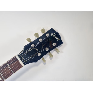 Gibson Les Paul Standard Reissue 1959 Historic Custom Shop 2005 Iced Tea Burst