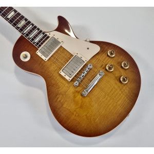 Gibson Les Paul Standard Reissue 1959 Historic Custom Shop 2005 Iced Tea Burst