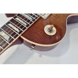Gibson Les Paul Standard Reissue 1959 Historic Custom Shop 2005 Iced Tea Burst