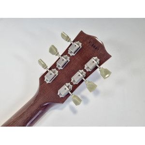 Gibson Les Paul Standard Reissue 1959 Historic Custom Shop 2005 Iced Tea Burst