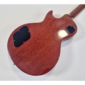 Gibson Les Paul Standard Reissue 1959 Historic Custom Shop 2005 Iced Tea Burst