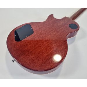 Gibson Les Paul Standard Reissue 1959 Historic Custom Shop 2005 Iced Tea Burst