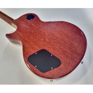 Gibson Les Paul Standard Reissue 1959 Historic Custom Shop 2005 Iced Tea Burst
