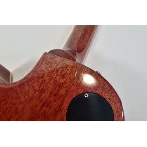 Gibson Les Paul Standard Reissue 1959 Historic Custom Shop 2005 Iced Tea Burst