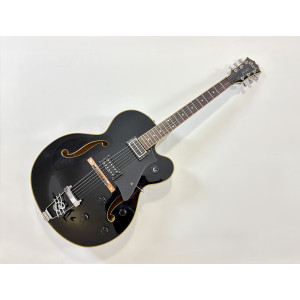 Cort LCS-2 Larry Coryell Signature 2002 Black