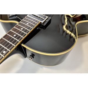 Cort LCS-2 Larry Coryell Signature 2002 Black