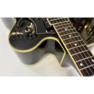 Cort LCS-2 Larry Coryell Signature 2002 Black