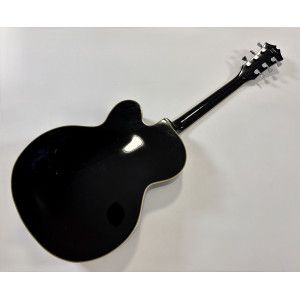 Cort LCS-2 Larry Coryell Signature 2002 Black